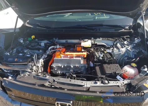 2024 Honda Prologue Elite z USA, uszkodzony, nr VIN 3GPKHZRJ1RS538258